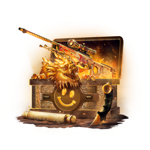 Rejtélyes doboz The Lore + meglepetés doboz témával