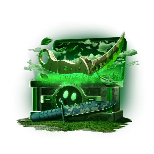 100% Camo