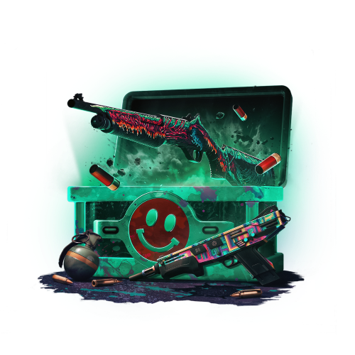 Open Close Combat Case | CS2 Skins & Mystery Box | CSDROP