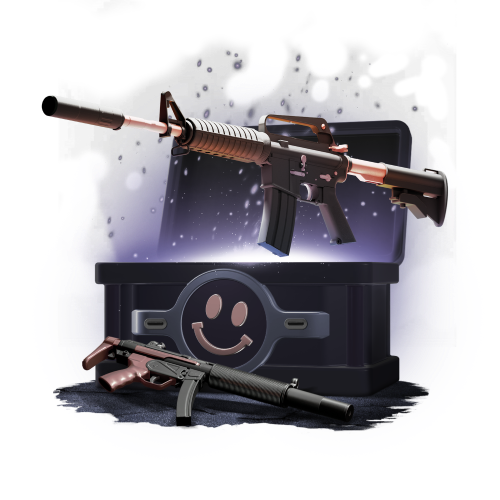 Silent Ops
