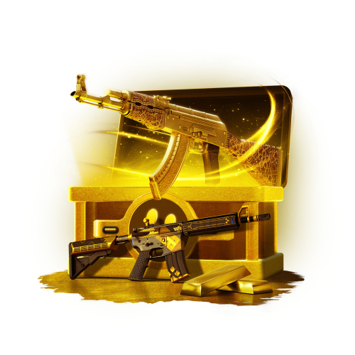 24K Gold