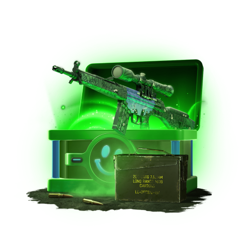 Mystery box Farming Season + surprise box with a theme of