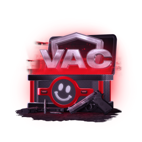 Mystery box VAC Ban + surprise box with a theme of 