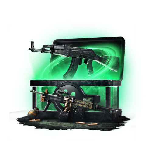 Mystery box Low Value + surprise box with a theme of