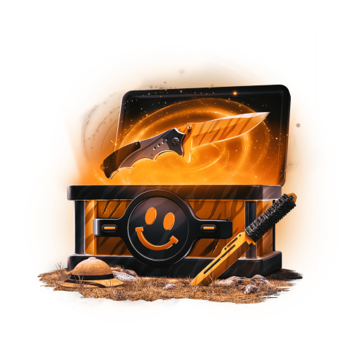 Tiger’s Vault