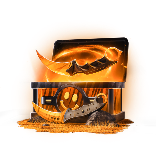5% Tiger Tooth