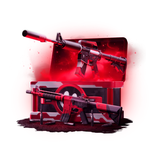 M4 Farm