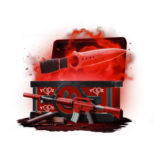 Ropz Lineup
