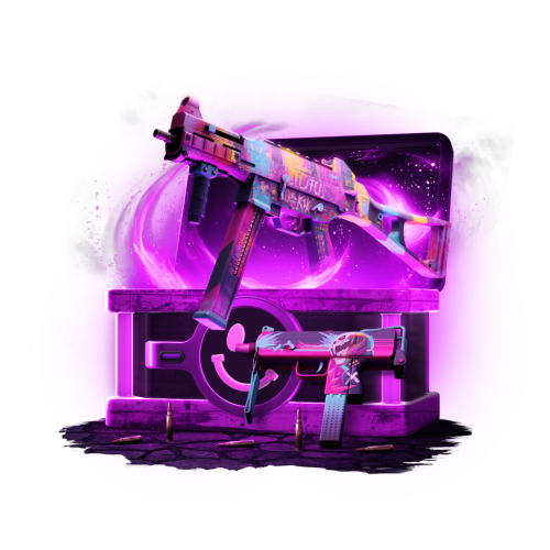 10% SMG