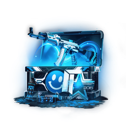 Mystery box KQLY Utility Set + surprise box with a theme of 