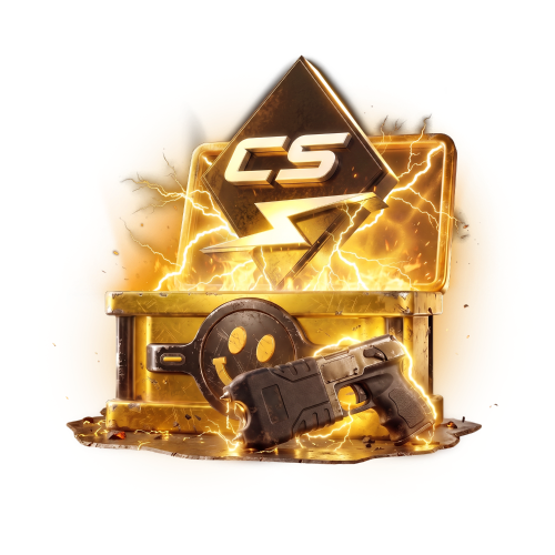 Mystery box Kilowatt + surprise box with a theme of Knives