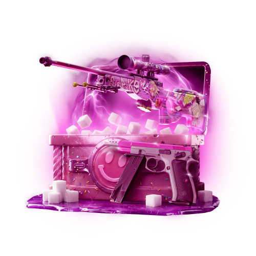 Sugar Rush