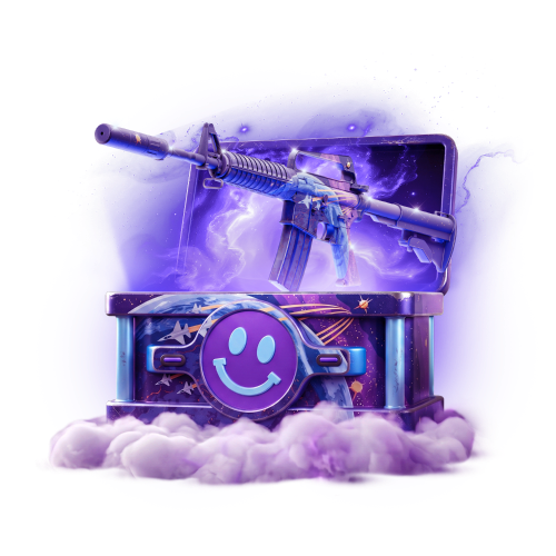 Mystery box Heaven + surprise box with a theme of None