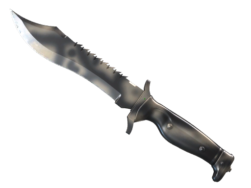 ★ StatTrak™ Bowie Knife | Scorched (Factory New)